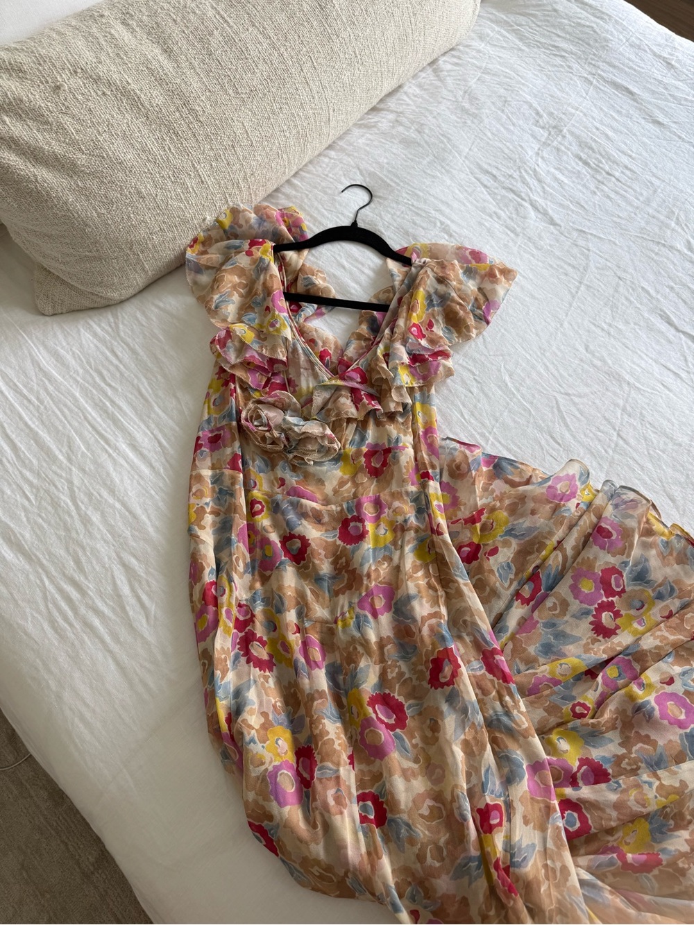 Doen Amérelle Dress - Picture 4 of 8